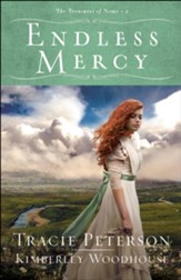 Endless Mercy, softcover #2
