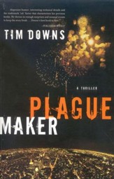 Plague Maker