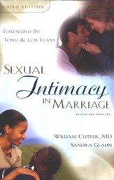 Sexual Intimacy in Marriage, Third Edition  - Slightly Imperfect