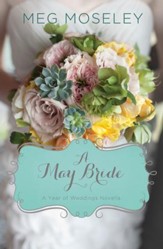 A May Bride - eBook
