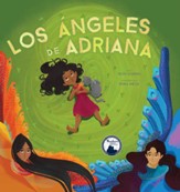 Los angeles de Adriana - Slightly Imperfect