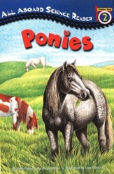 Ponies Station Stop 2