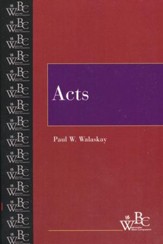 Westminster Bible Companion: Acts