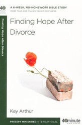 Finding Hope After Divorce