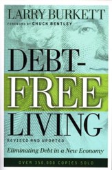 Debt-Free Living: Eliminating Debt in a New Economy