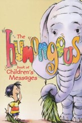 The Humongous Book of Children's Messages