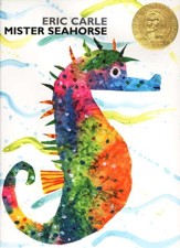 Mister Seahorse