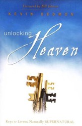 Unlocking Heaven