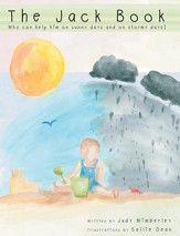The Jack Book: Who can help him on sunny days and on stormy days? - eBook