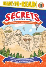 Mount Rushmore's Hidden Room And Other Monumental Secrets