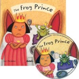 Frog Prince, CD Included