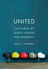 United: Captured by God's Vision for Diversity / New edition - eBook