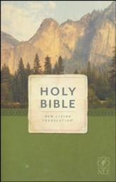 NLT Outreach Bible