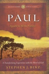 Paul: Apostle to All the Nations