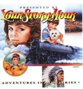 Adventures in Life, Your Story Hour Volume 9, Audiobook on CD