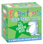 Boynton's Greatest Hits The Big Green Box