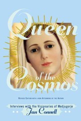 Queen of the Cosmos - eBook