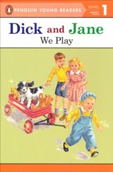 Read with Dick and Jane: We Play, Volume 11