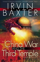 China War and the Third Temple - eBook