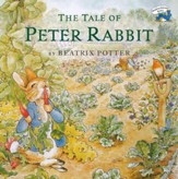 The Tale of Peter Rabbit