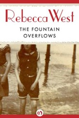 The Fountain Overflows - eBook