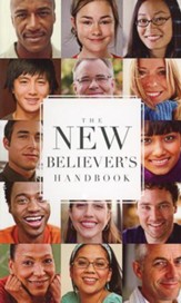 New Believers Handbook - Slightly Imperfect