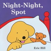 Spot: Night Night Spot