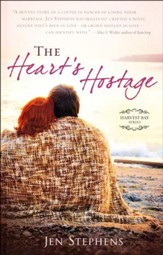 #3: The Heart's Hostage