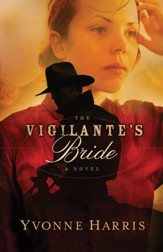 Vigilante's Bride - eBook