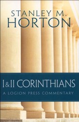 1 & 2 Corinthians: A Logion Press Commentary