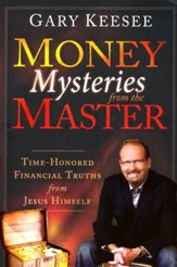 Money Mysteries from the Master, Paperback
