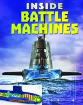 Inside Battle Machines