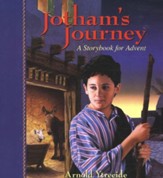 Jotham's Journey: A Storybook for Advent