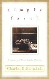 Simple Faith - Slightly Imperfect