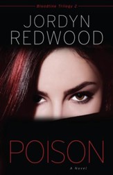 Poison, Bloodline Trilogy Series #2