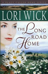 The Long Road Home - eBook