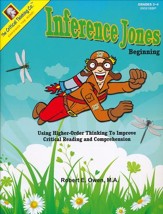 Inference Jones Beginning