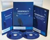 Generosity: Responding to God's Radical Grace in Community  Kit