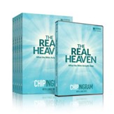 The Real Heaven Group Starter Kit (1 DVD Set & 5 Study Guides)