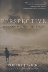 Perspective: The Calm Within the Storm