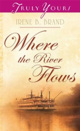Where The River Flows - eBook