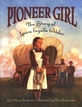 Pioneer Girl