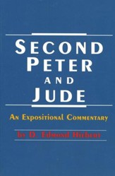 Second Peter and Jude  - Slightly Imperfect