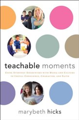 Teachable Moments - eBook
