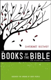 NIV The Books of the Bible: Covenant History