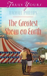 The Greatest Show on Earth - eBook