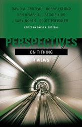 Perspectives on Tithing: 4 Views