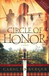 Circle of Honor, Scottish Crown Series #1