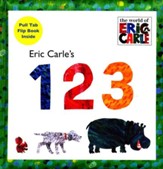 Eric Carle's 123