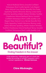 Am I Beautiful? - eBook